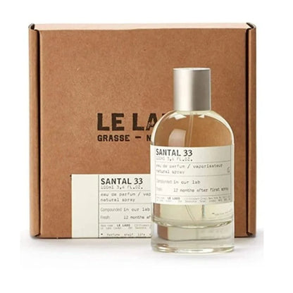 Le Labo Santal 33 Eau de Parfum 100ml Luxury Perfume