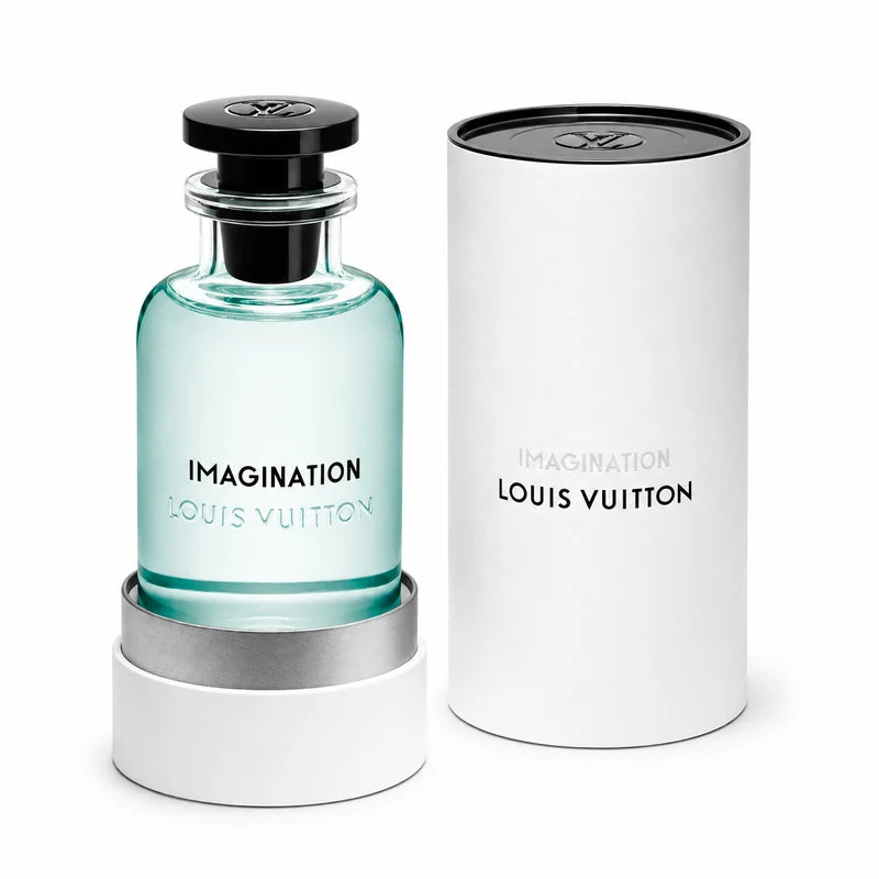 Louis Vuitton Imagination Eau de Parfum for Men – 3.4 oz 100 ml