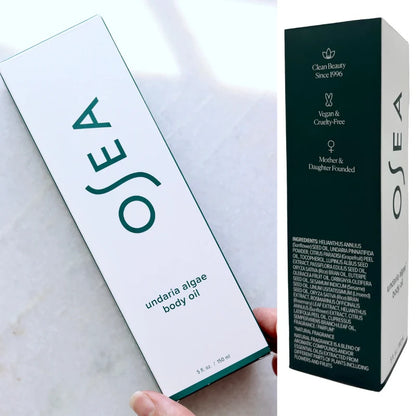 OSEA Undaria Algae Body Oil 150 ml