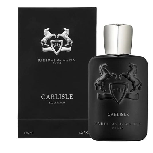 Parfums de Marly Carlisle EDP 125ml Luxury Fragrance