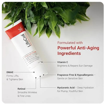 LifeCellTreatment2.54 Oz/ 75ml.