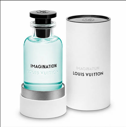 Louis Vuitton Imagination Eau De Parfum For Men - 3.4oz 100 ml
