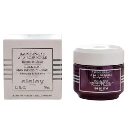 Sisley Black Rose Skin Infusion Cream