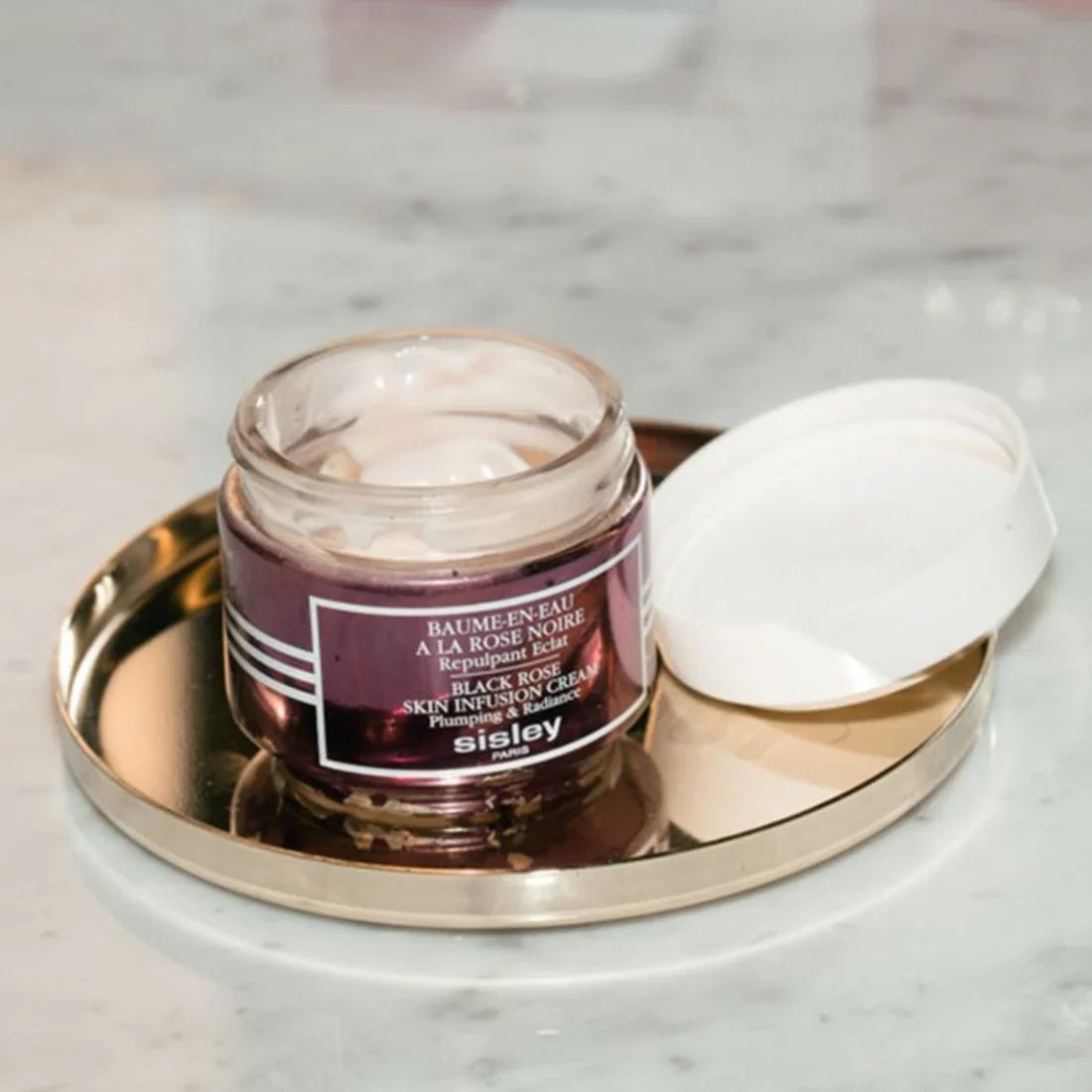 Sisley Black Rose Skin Infusion Cream
