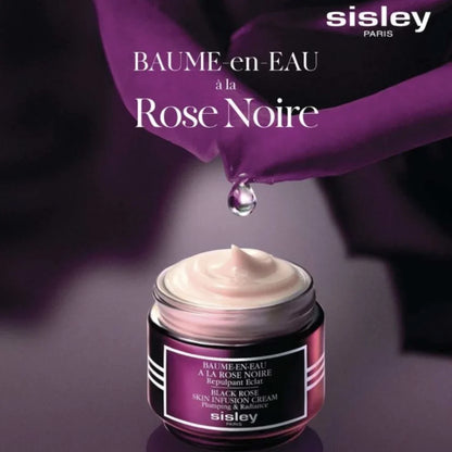 Sisley Black Rose Skin Infusion Cream