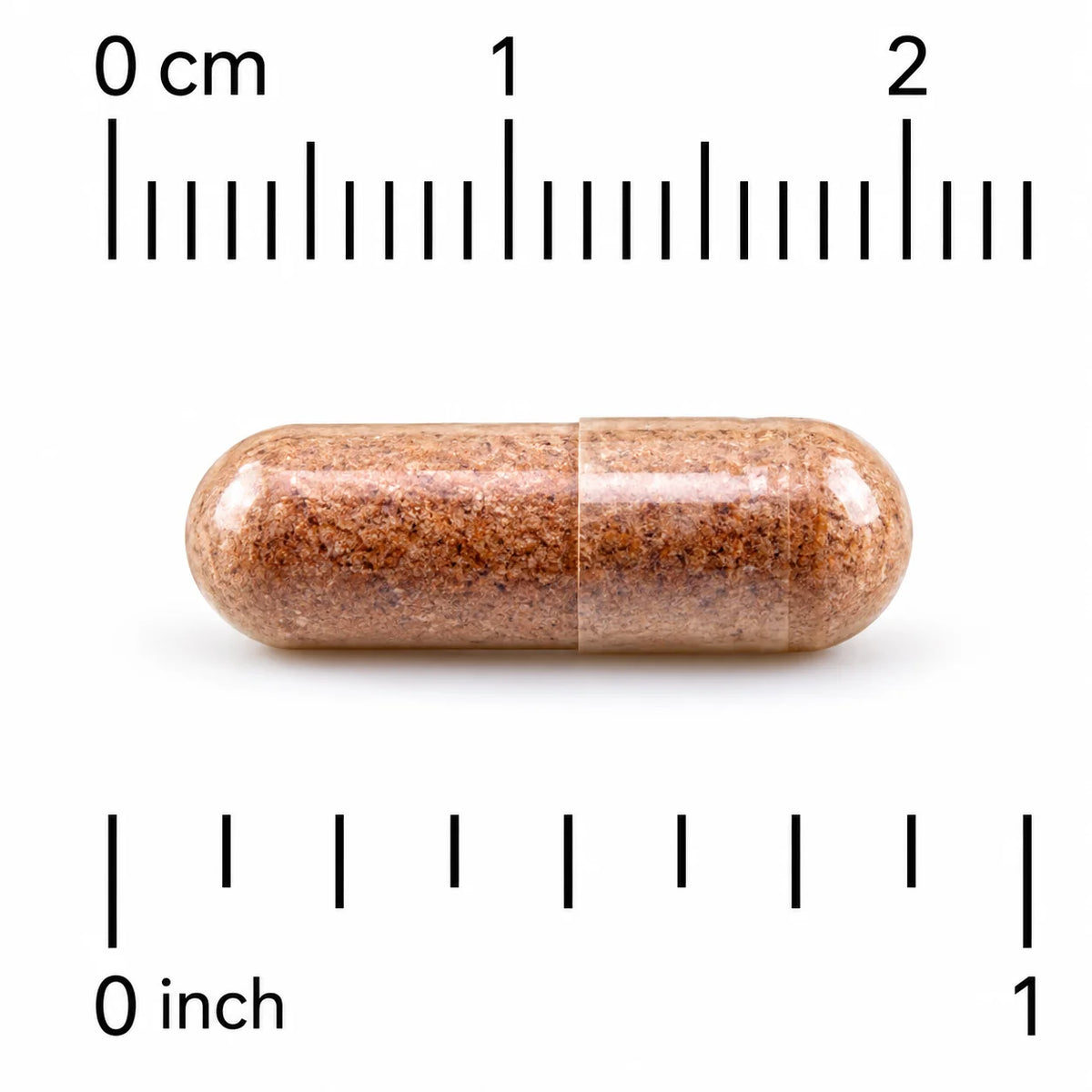 AHCC Immune Support Supplement 60 Vegicaps | Dietary Supplement