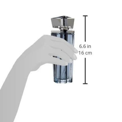 Mugler Angel Eau de Parfum 100ml Refillable Perfume