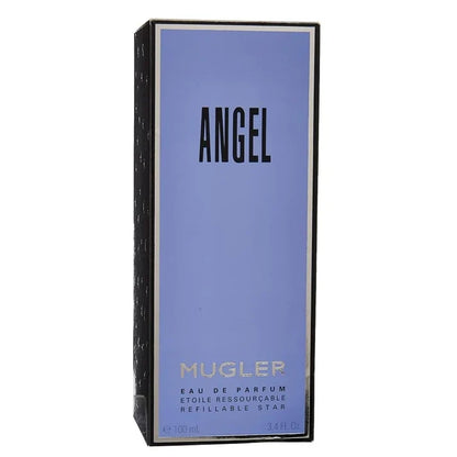 Mugler Angel Eau de Parfum 100ml Refillable