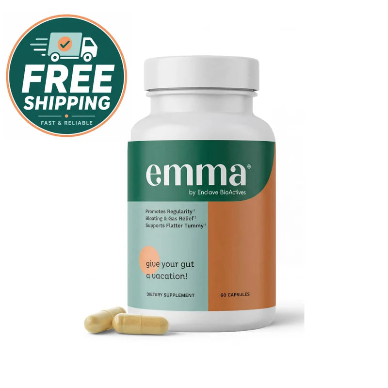 Emma SupplementSupport forWomen
