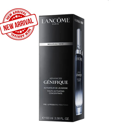 Lancôme Génifique Concentrate Serum  100ml