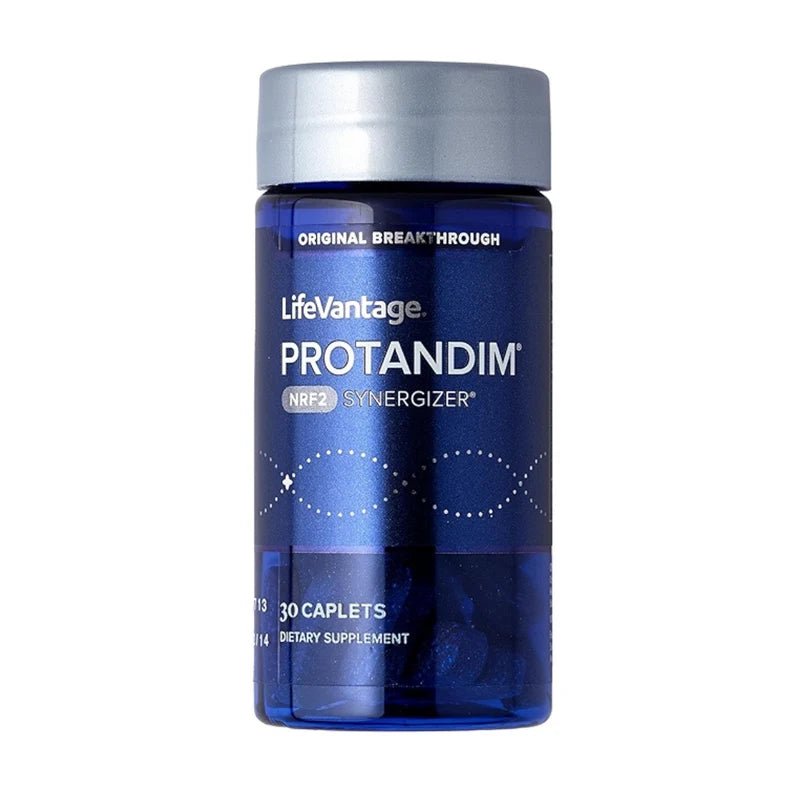 Protandim NRF2 Synergizer Supplement - 30Caplets