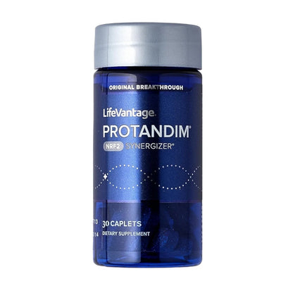 Protandim NRF2 Synergizer Supplement - 30Caplets