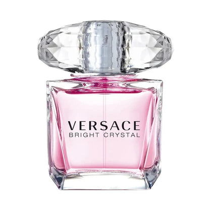 Versace Bright Crystal Eau de Toilette 90ml (3.0 oz) Women's Perfume