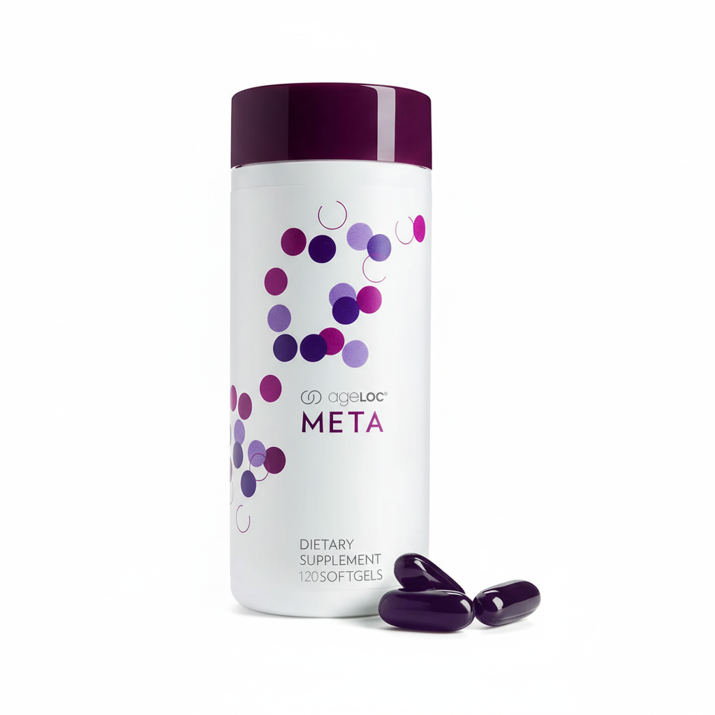 ageLOC META Pack of 1