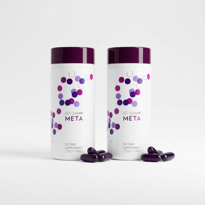 ageLOC META Pack of 2