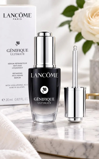Lancôme Advanced Génifique Youth Activating Serum 100ml (3.38 oz) Facial Serum