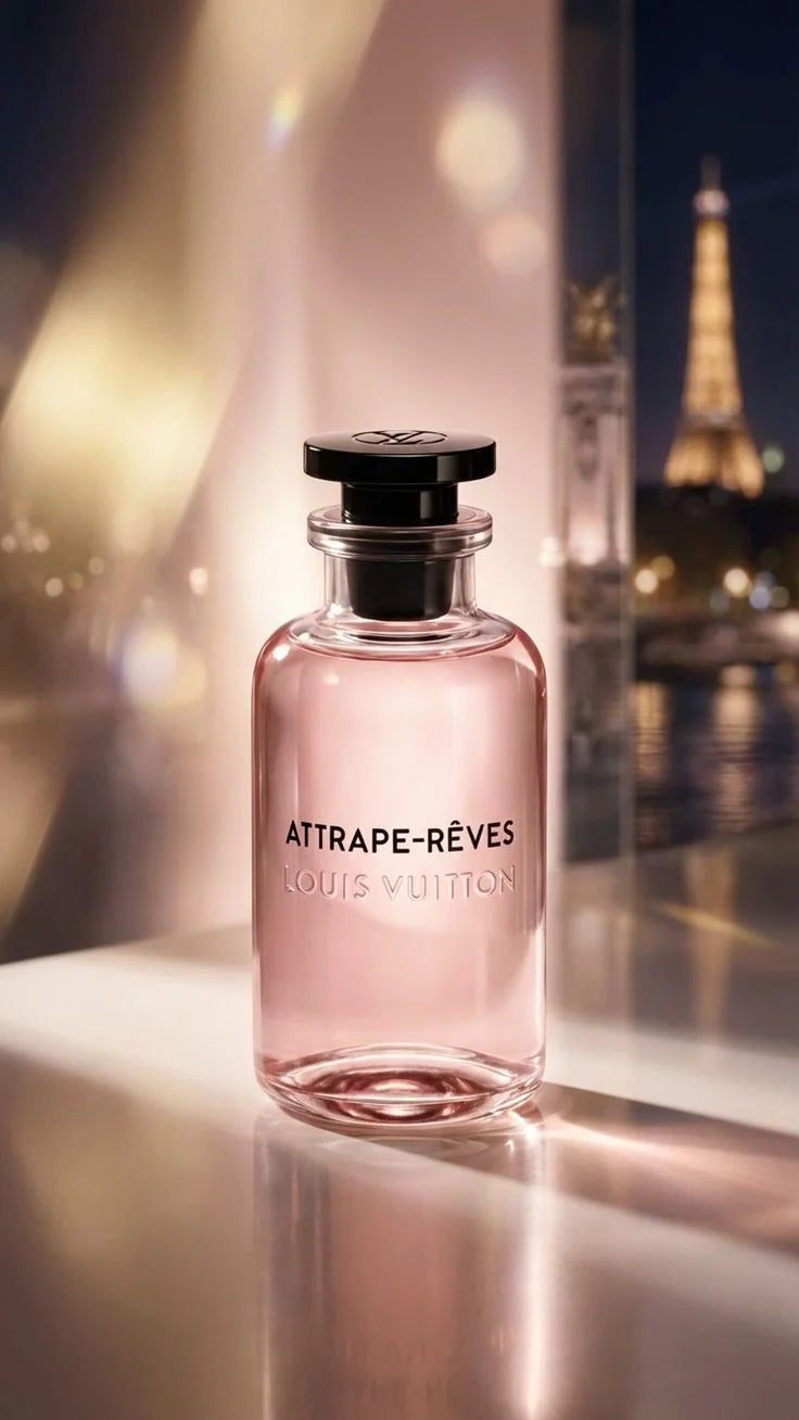 Louis Vuitton Attrape-Rêves Eau de Parfum 100ml (3.4 oz) Women's Fragrance