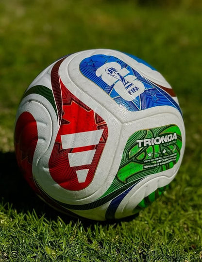 FIFA World Cup 2026 Trionda Pro Match Ball ( Pack of 2 )