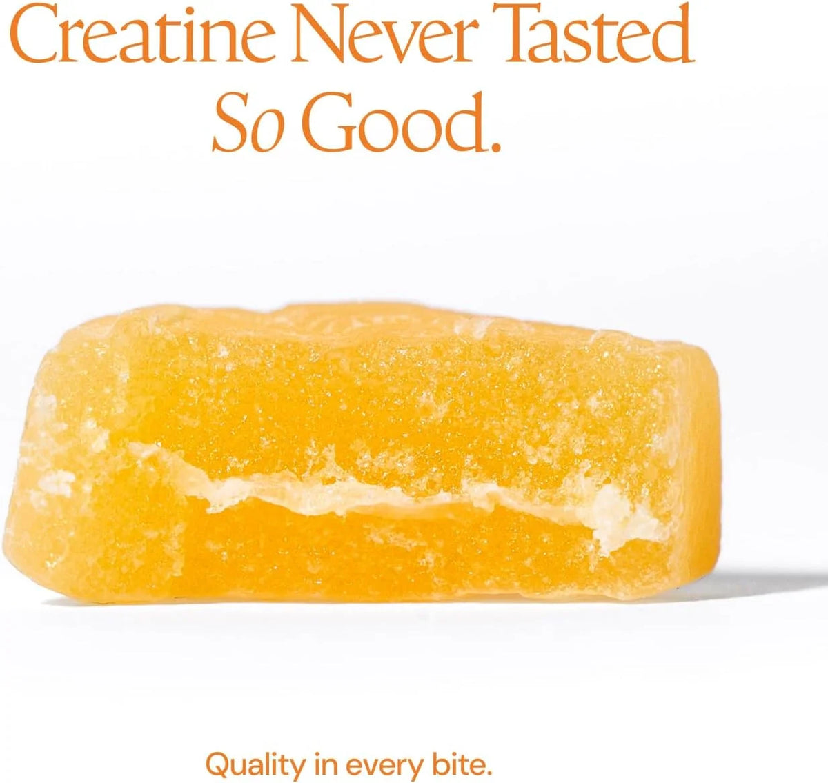 Create Creatine Monohydrate Gummies for Women