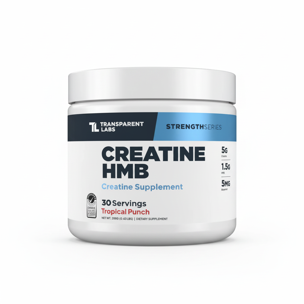 Creatine HMB Pack of 1