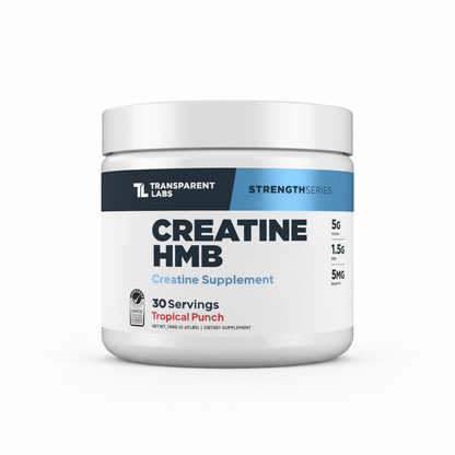 Creatine HMB Pack of 1