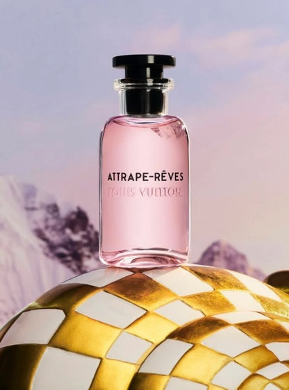 Louis Vuitton Attrape-Rêves Eau de Parfum 100ml (3.4 oz) Women's Fragrance