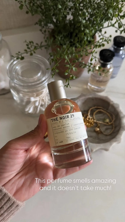 Le Labo Thé Noir 29 Eau de Parfum 100ml (3.4 oz) Unisex Fragrance
