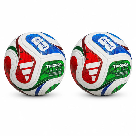 FIFA World Cup 2026 Trionda Pro Match Ball ( Pack of 2 )