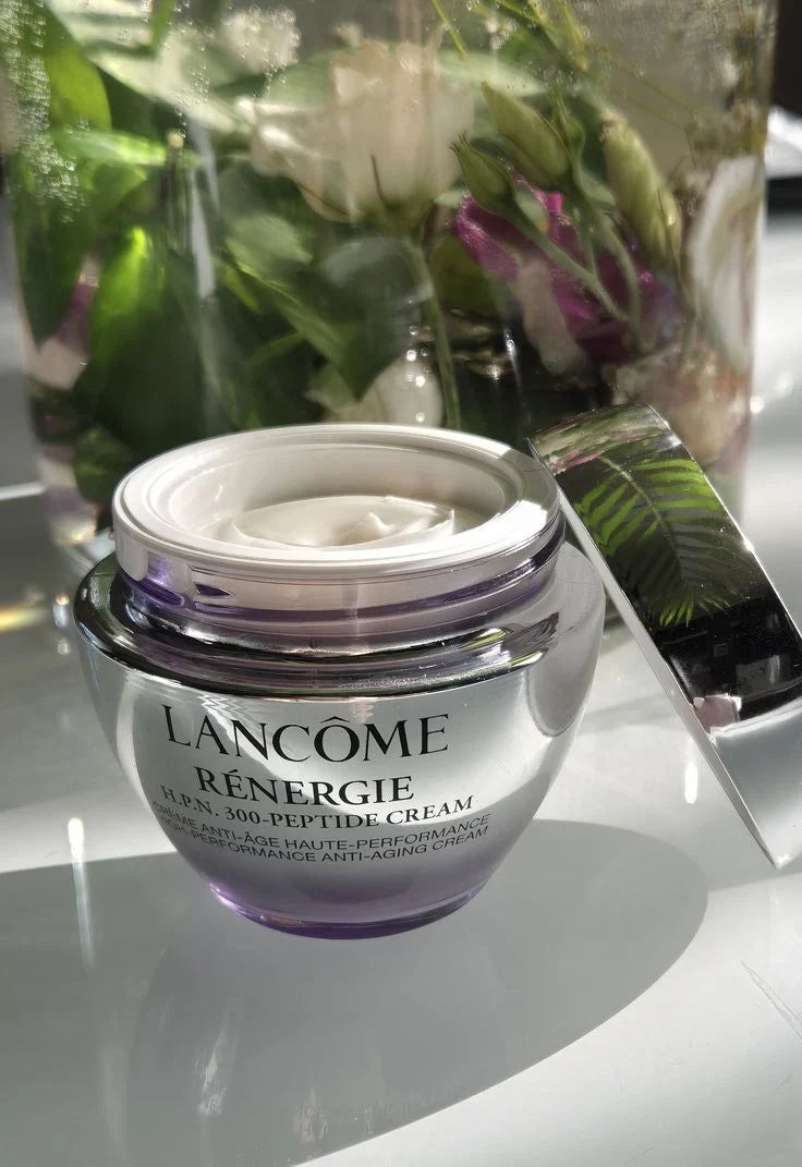 Lancôme Rénergie H.P.N. 300-Peptide Cream 50ml (1.69 oz) Anti-Aging Face Moisturizer