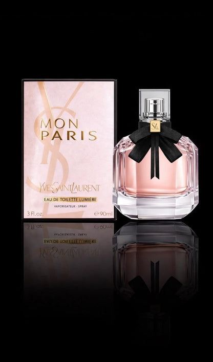 Mon Paris Eau de Toilette 90ml