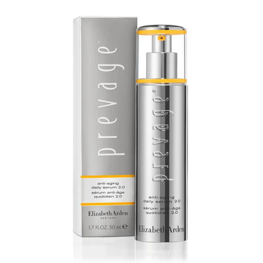 Elizabeth Arden PREVAGE Anti-Aging Daily Serum 2.0 – 50ml (1.7 oz)