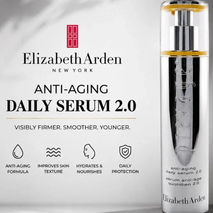 Elizabeth Arden Prevage Daily Serum 2.0