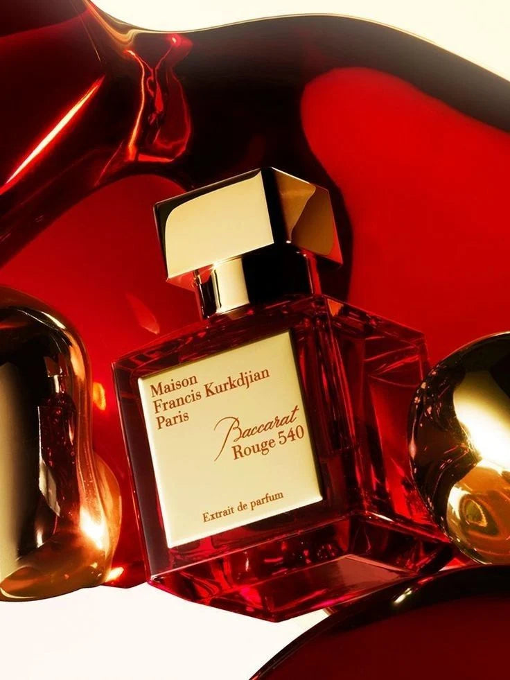 Baccarat Rouge 540 Extrait 70ml