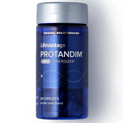LifeVantage Protandim Supplement 30 Caplets