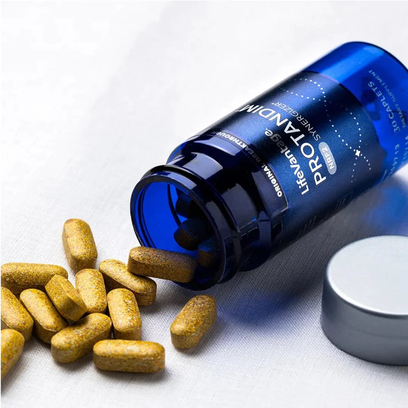 LifeVantage ProtandimSupplement 30 Caplets