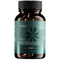 BIOMA Probiotics 60 Capsules Vegan Dietary Supplement