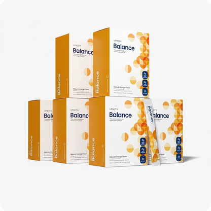 Unicity Balance Pack of 5