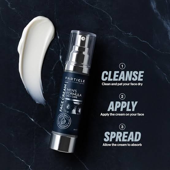 Face Cream  Hydrating Vitamin E Hyaluronic