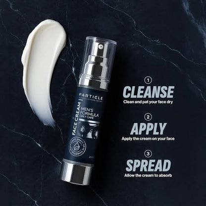 Face Cream  Hydrating Vitamin E Hyaluronic