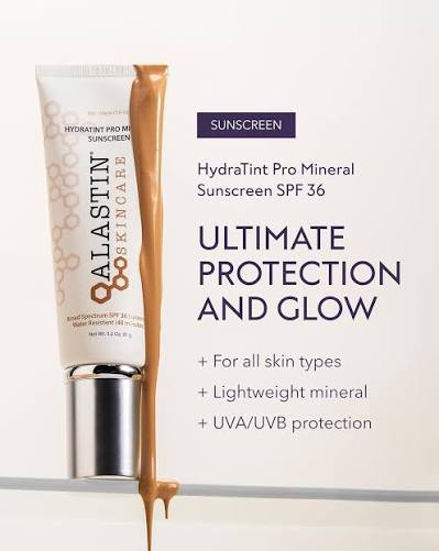 Alastin SunscreenSPF 36 3.2 oz / 91g