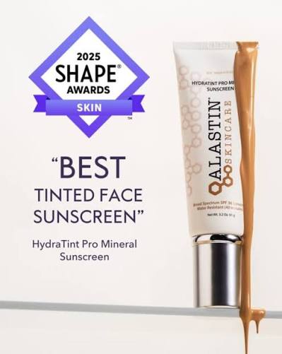 Alastin HydraTint Sunscreen SPF 30