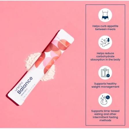 UNICITY BALANCE flavour 30 sachet