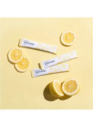 Unicity Balance  Lemon Flavour 30 Sachet