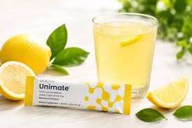 Unicity Balance  Lemon Flavour 30 Sachet