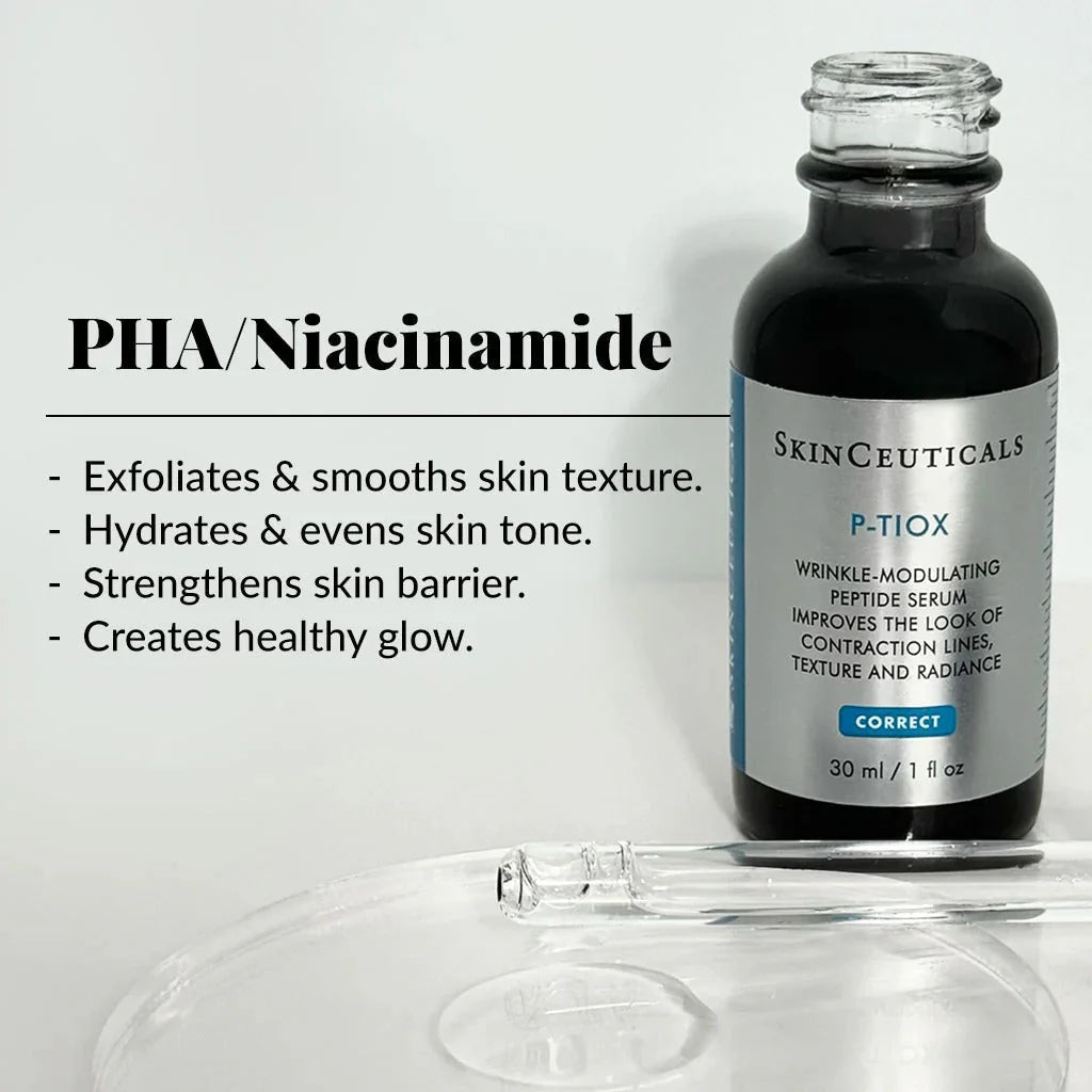 SkinCeuticals P-TIOX Anti-e Serum 30ml