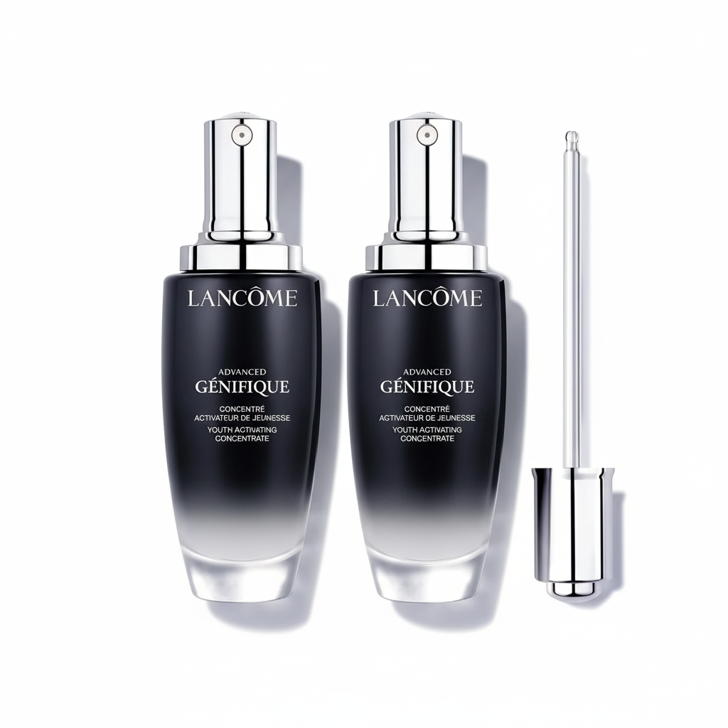 Lancôme Génifique Pack of 2
