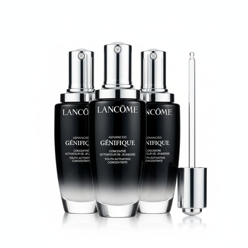 Lancôme Génifique Pack of 3
