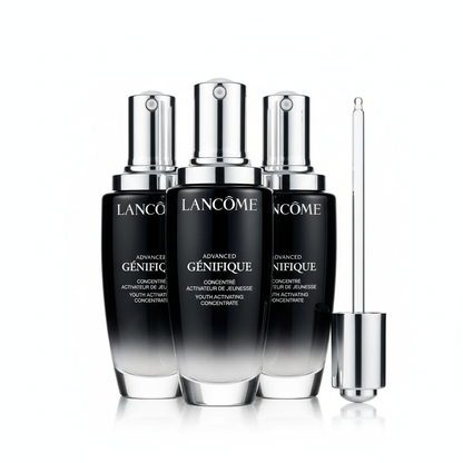 Lancôme Génifique Pack of 3