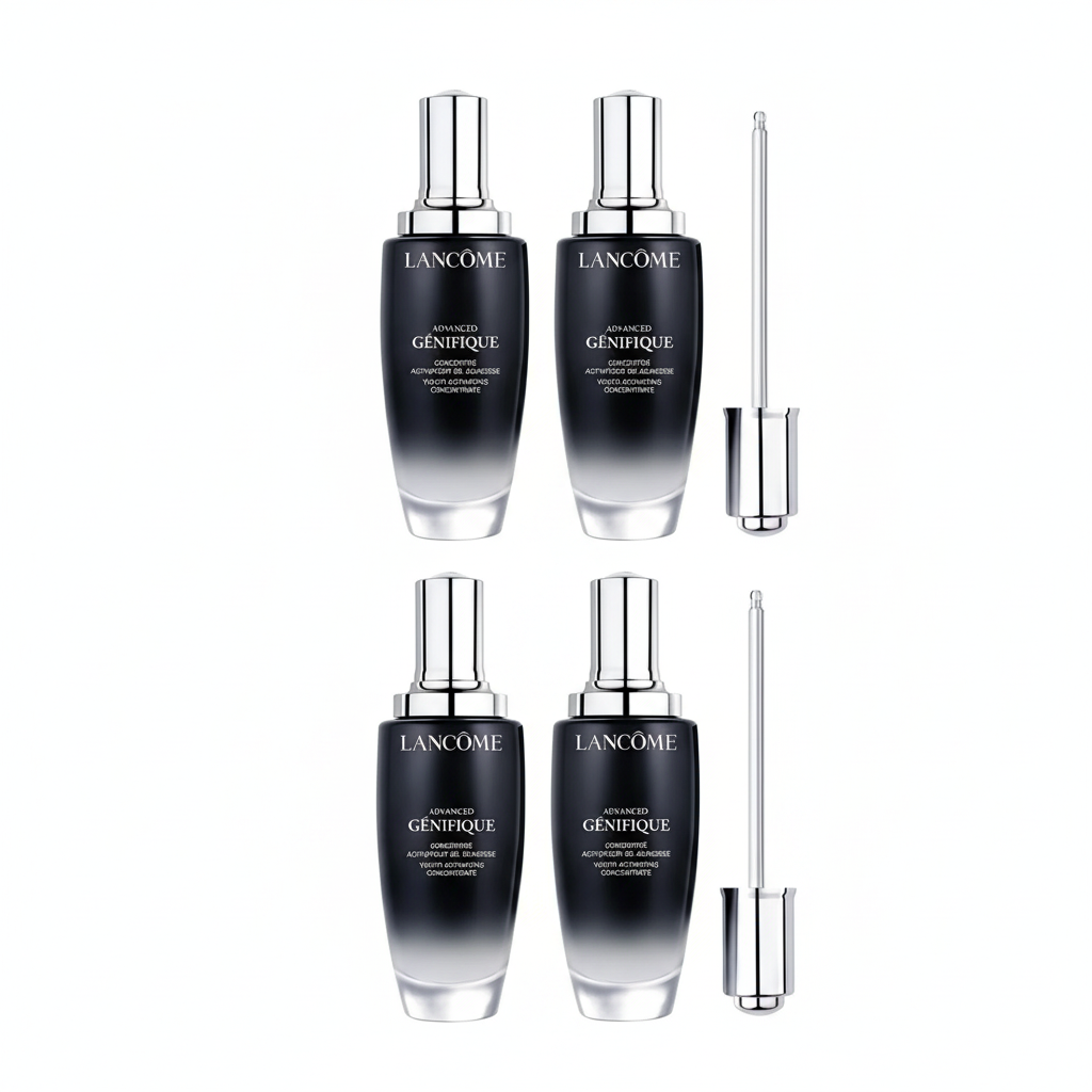Lancôme Génifique Pack of 4