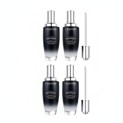 Lancôme Génifique Pack of 4